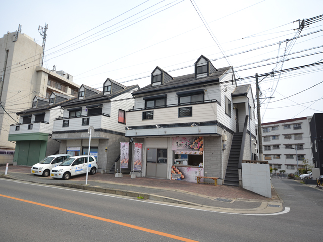 ガーデンハウス小田部 2dk 福岡市早良区有田の猫と住める賃貸アパート コーポ Nekobeya ネコベヤ